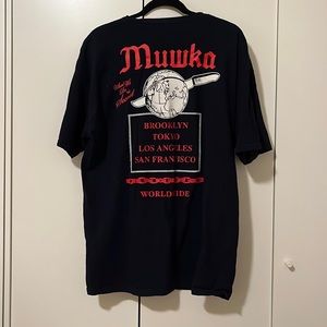 Mishka NYC tee